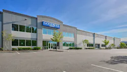 An exterior shot of the Goodwill property that Community Transit plans to purchase to support operational growth. An exterior shot of the Goodwill property that Community Transit plans to purchase to support operational growth.