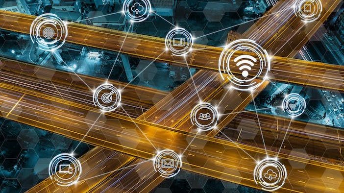 Schedule-aware signals eliminating the ghost bus.