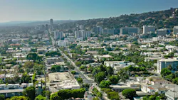 Iteris, Inc., along with JMDiaz, Inc. and LYT, will be supporting the Los Angeles County Metropolitan Transportation Authority in deploying a countywide cloud-based transit signal priority system across 13 major corridors in Los Angeles County. Iteris, Inc., along with JMDiaz, Inc. and LYT, will be supporting the Los Angeles County Metropolitan Transportation Authority in deploying a countywide cloud-based transit signal priority system across 13 major corridors in Los Angeles County.