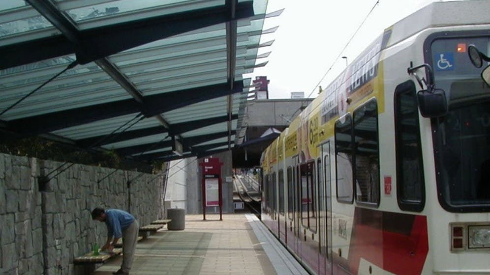 STV has completed the design for the first six traction power substations under TriMet&rsquo;s Banfield Type 1 Substation Replacement Project.