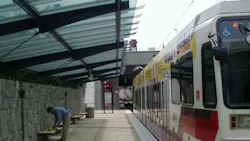 STV has completed the design for the first six traction power substations under TriMet’s Banfield Type 1 Substation Replacement Project. STV has completed the design for the first six traction power substations under TriMet’s Banfield Type 1 Substation Replacement Project.