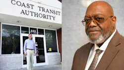 Mike Reso (left) and Rod Goldman (right). Not pictured: Kimberly Turner and Phillip Jones. Mike Reso (left) and Rod Goldman (right). Not pictured: Kimberly Turner and Phillip Jones.