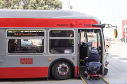 Results from the San Francisco Municipal Transportation Agency’s 2025 customer satisfaction survey revealed the agency received the highest rating in the survey’s 25-year history. Results from the San Francisco Municipal Transportation Agency’s 2025 customer satisfaction survey revealed the agency received the highest rating in the survey’s 25-year history.