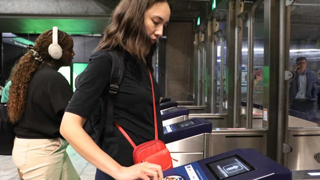 Bay Area Rapid Transit has rolled out new fare gate tones that are more pleasing and audible over station background noise, making stations more welcoming and simpler to navigate, especially for blind and low-vision riders.