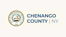 The image shows the county logo. The image shows the county logo.