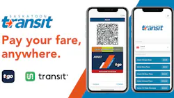 Saskatoon Transit will launch reloadable smart cards on March 20. Saskatoon Transit will launch reloadable smart cards on March 20.