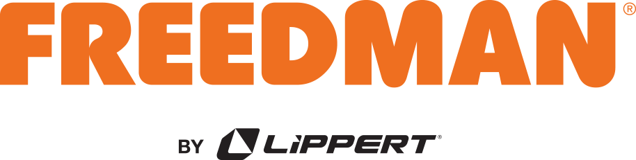 Freedman by Lippert logo