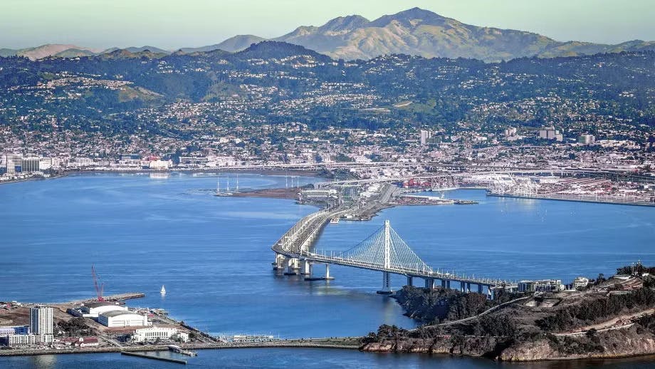 The Metropolitan Transportation Commission has adopted Plan Bay Area 2050+.