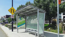 A Tolar Manufacturing Company Signature Orion shelter. A Tolar Manufacturing Company Signature Orion shelter.