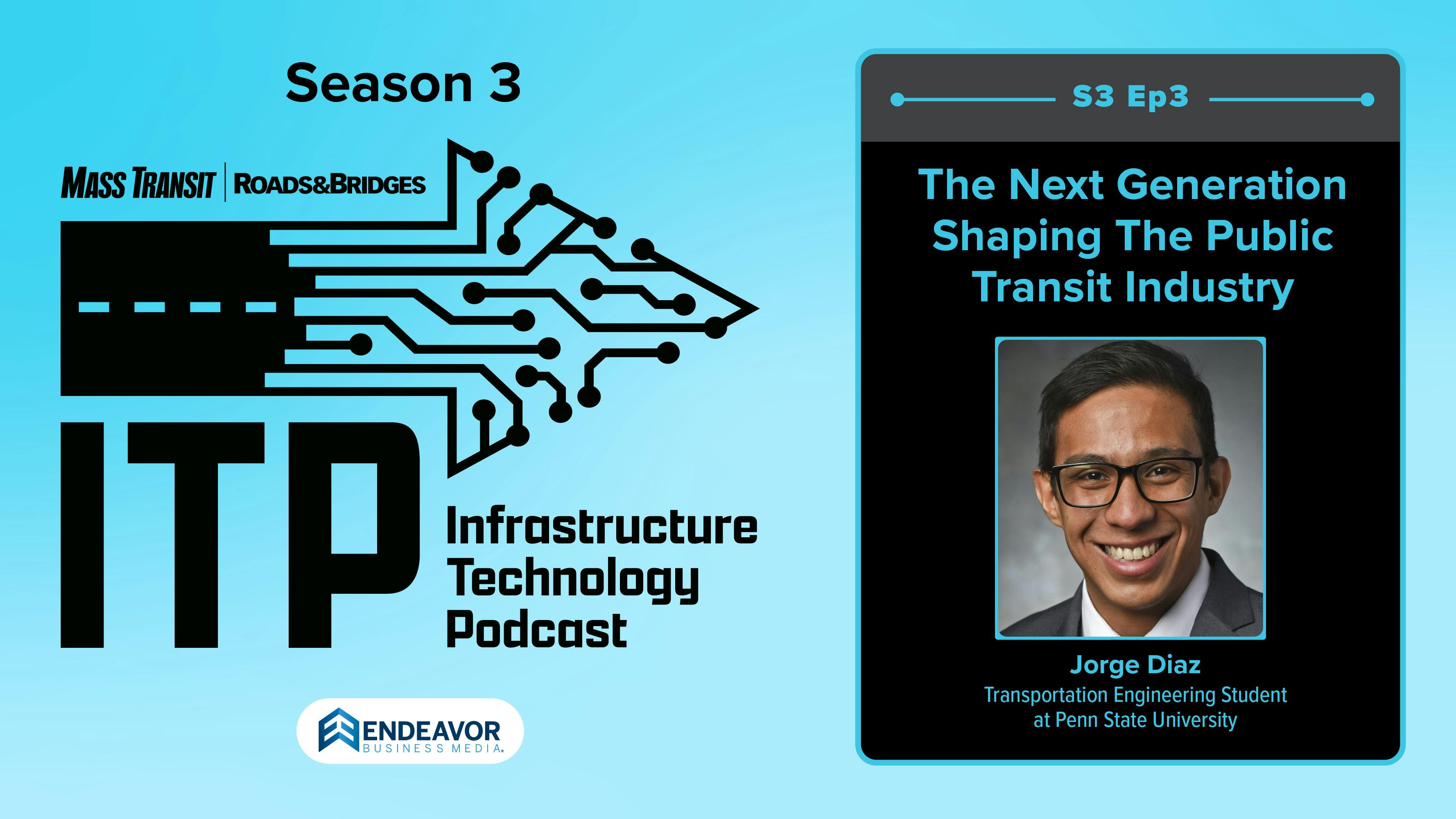 ITP Episode 3 graphic.