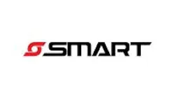 Suburban Mobility Authority for Regional Transportation logo. Suburban Mobility Authority for Regional Transportation logo.