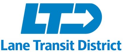 Lane Transit District