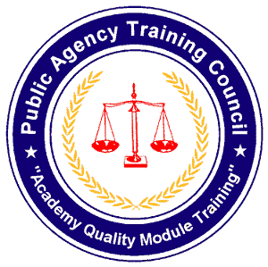 Public Agency Training Council