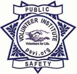 Public Safety Volunteer Institute Public Safety Volunteer Institute