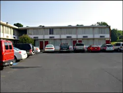 Park in the well-lit front lots of the motel or hotel to minimize risk of vehicle break-in or theft. Park in the well-lit front lots of the motel or hotel to minimize risk of vehicle break-in or theft.