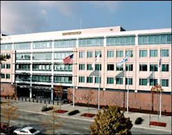 Chicago Police Department Headquarters Chicago Police Department Headquarters