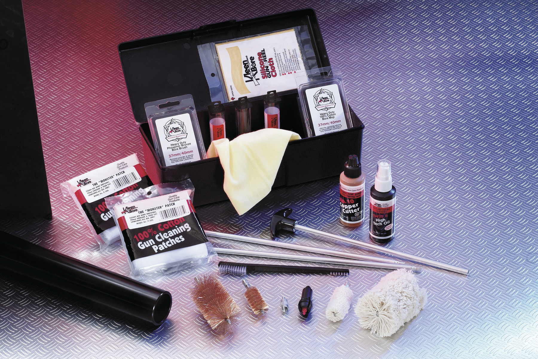 37mmcleaningkit 10044277