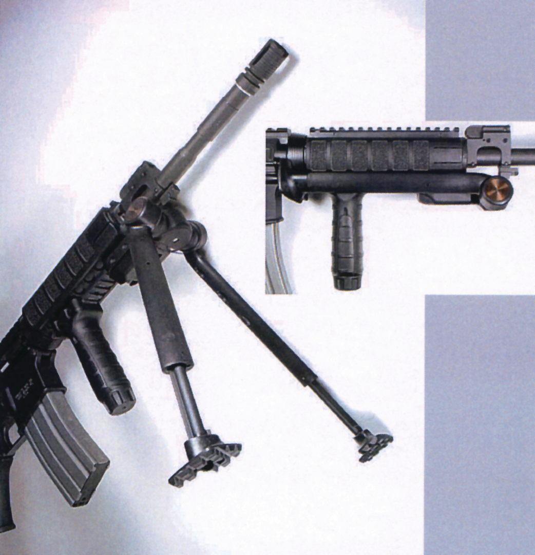 Acb4combatbipod 10041573