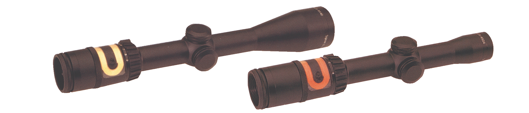 Accupointriflescopes 10047145