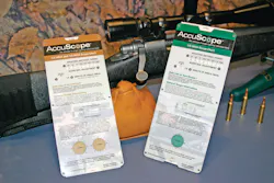 Accuscopesightinreferencetool 10040643 Accuscopesightinreferencetool 10040643