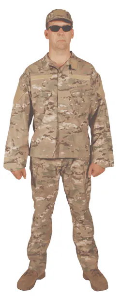Advancedfielduniform 10044091 Advancedfielduniform 10044091