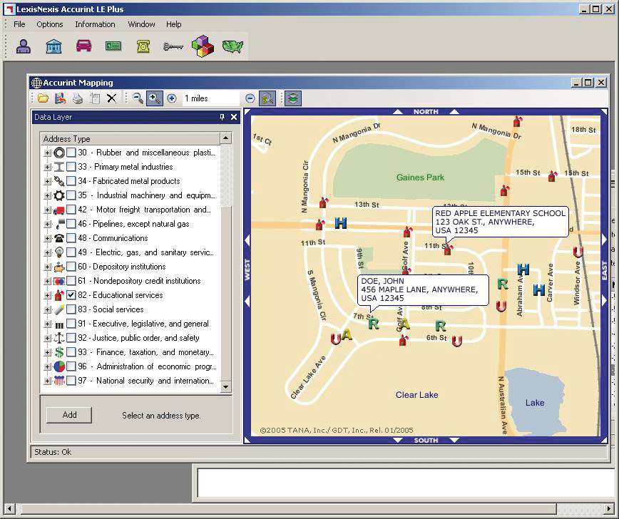 Advancedinvestigativesolution 10044541