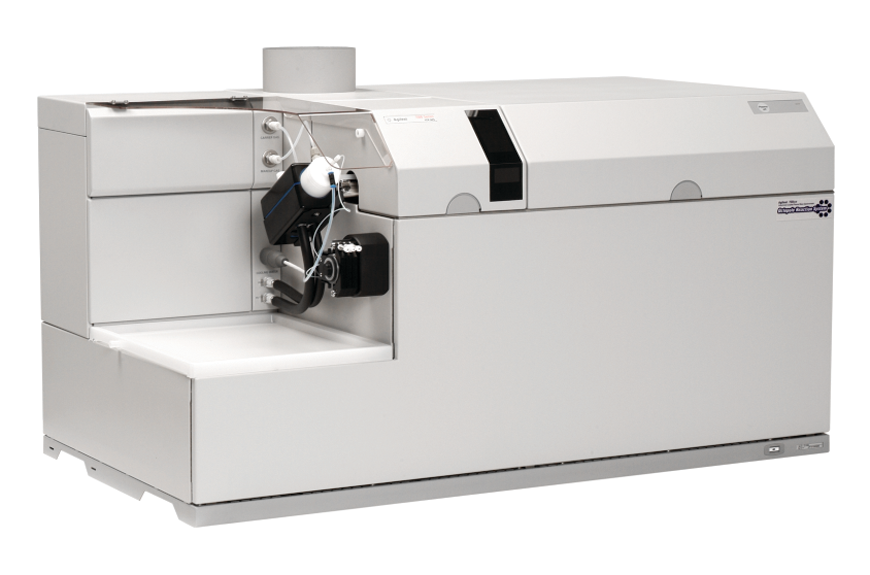 Agilent7500ce 10040776