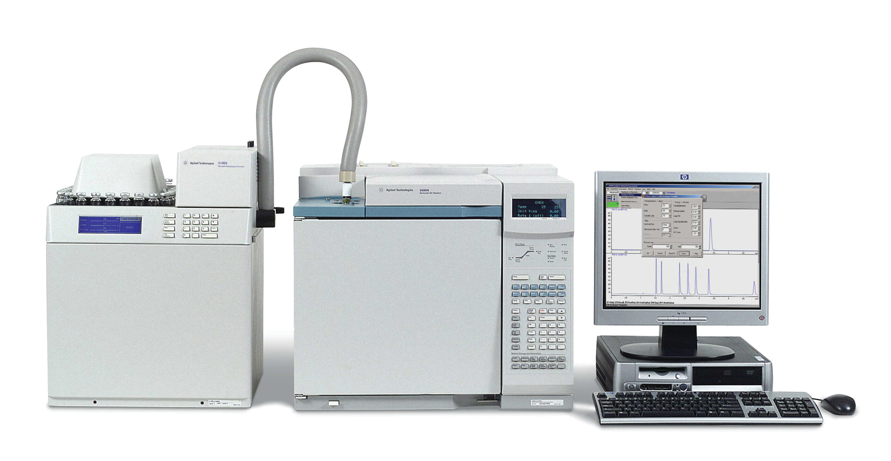 Agilentg1888 10040774