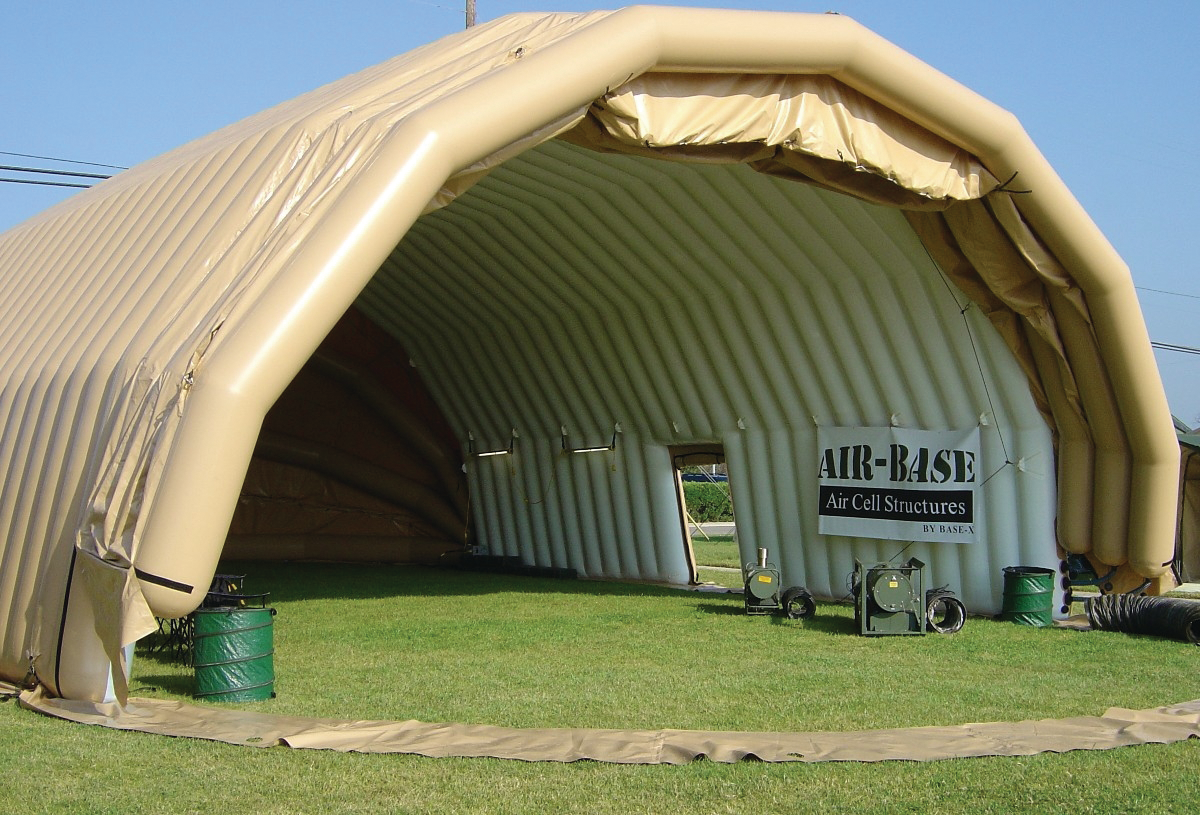 Airbasestructures 10041174