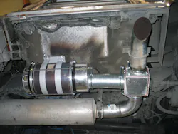 Aircooledexhaustsystem 10047493 Aircooledexhaustsystem 10047493