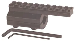 Akrpkrailadapter 10041509 Akrpkrailadapter 10041509