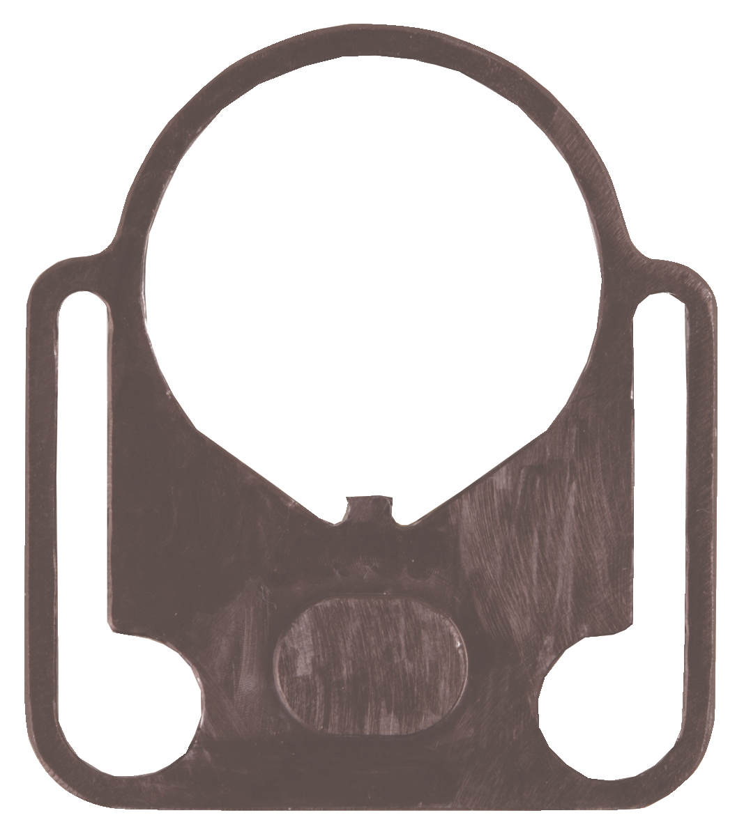 Ambislingadapter 10041471