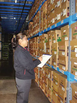 Archivalstoragesystems 10041398 Archivalstoragesystems 10041398