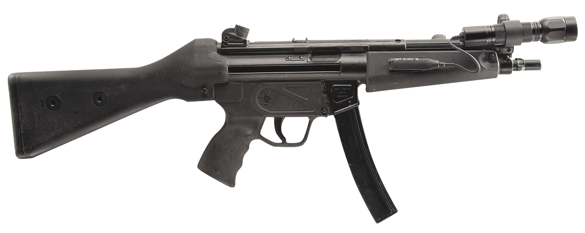 Assaultriflelightmountingkits 10045601