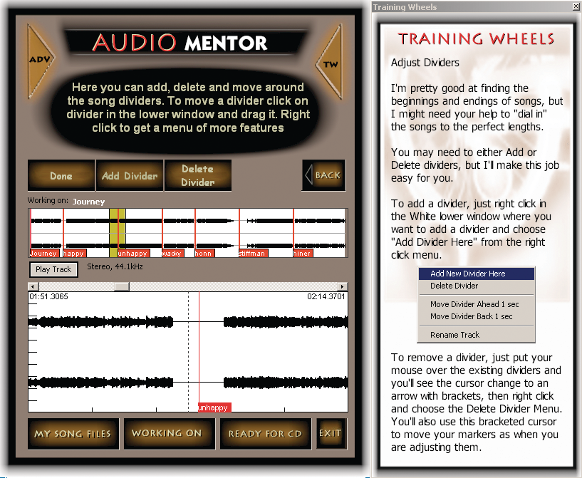 Audiomentor 10042757