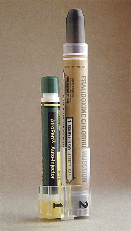 Autoinjectors 10041410