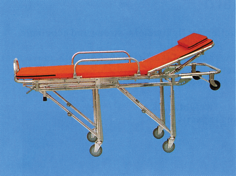 Automaticloadingtrolley 10042214