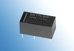 Az881seriesrelays 10040928 Az881seriesrelays 10040928