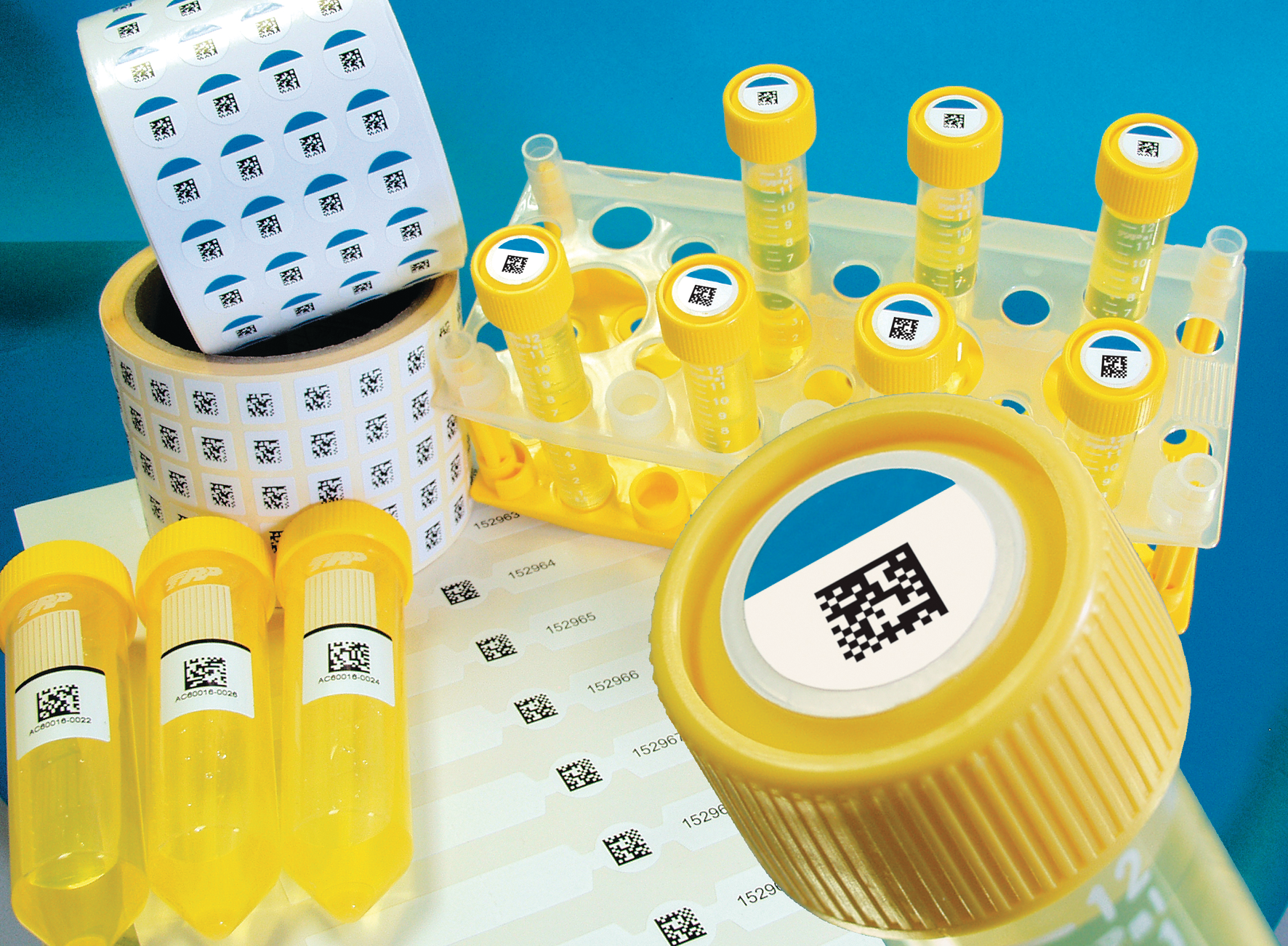 Barcodelabels 10041828