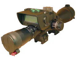 Barrettopticalrangingsystembors 10041164 Barrettopticalrangingsystembors 10041164