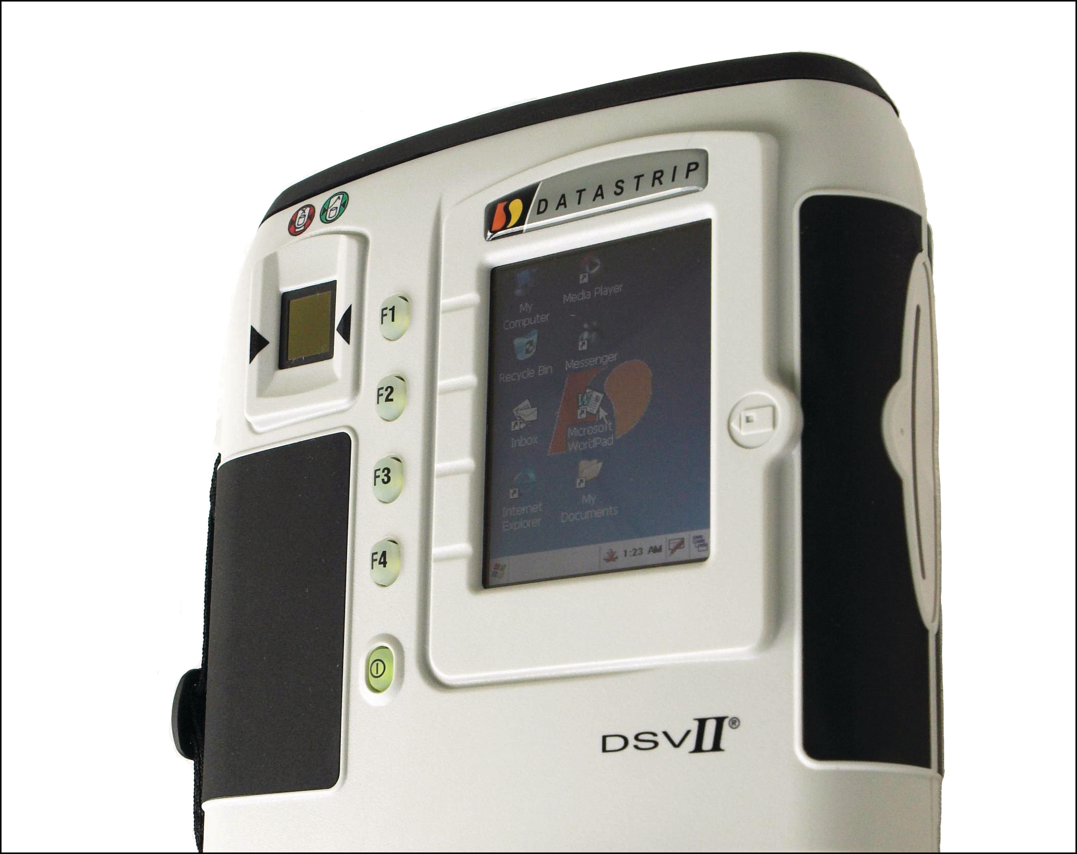 Biometricterminalwithbuiltindigitalcamera 10042202