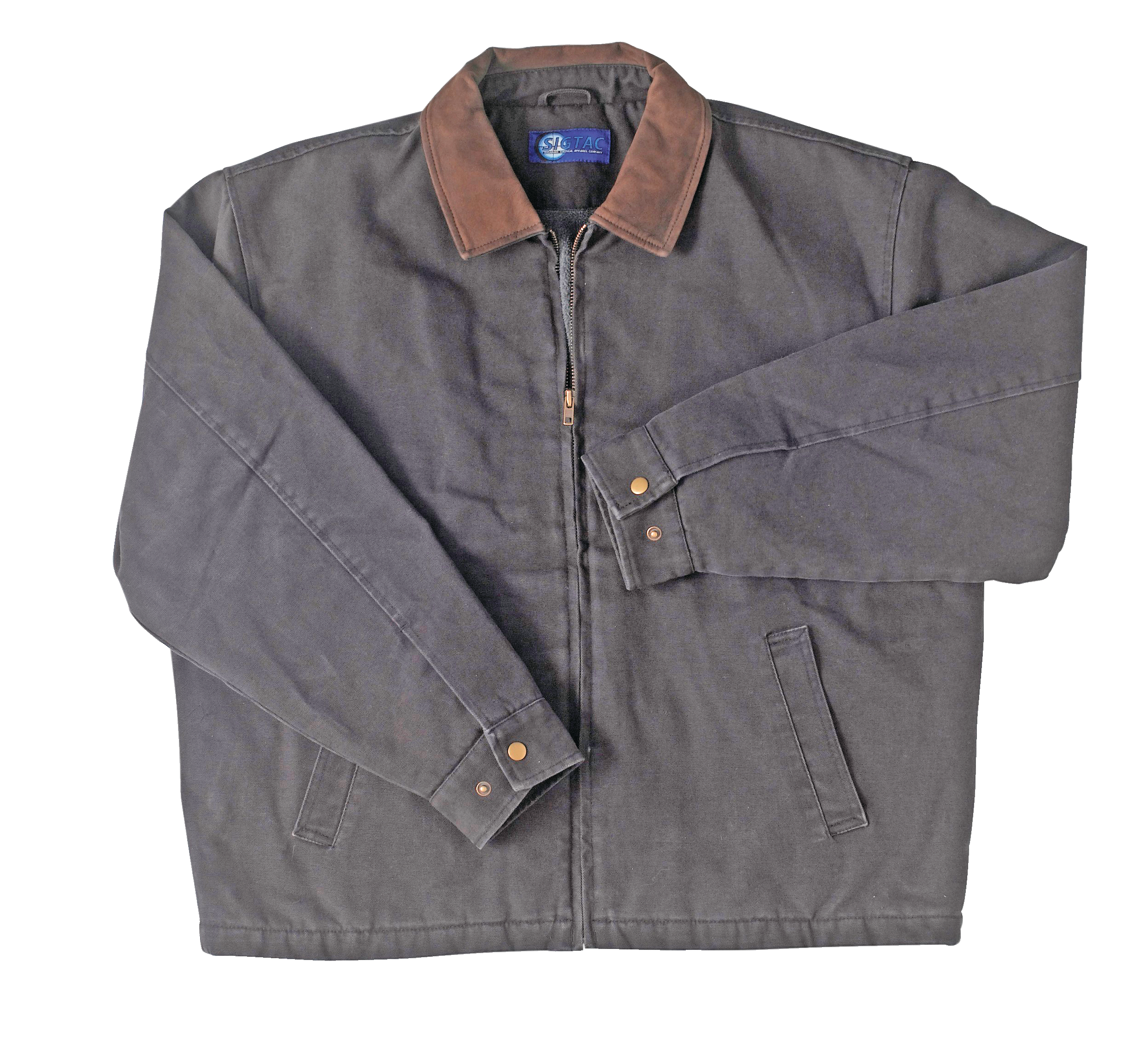 Blackconcealedcarrycoat 10046325