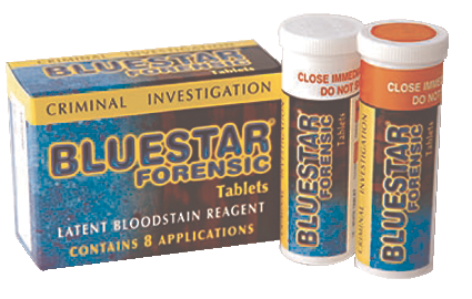 Bluestarforensictablets 10041355