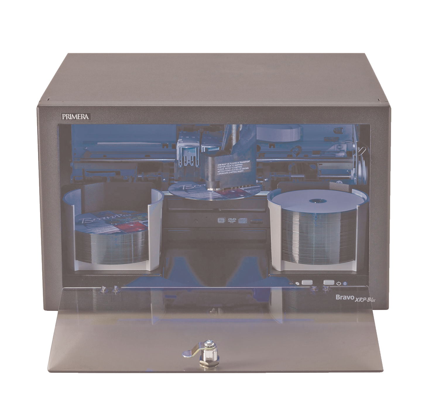 Bravoxrpbludiscpublisher 10045770