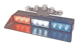 Bullleddeckandwinwarningsignal 10045378 Bullleddeckandwinwarningsignal 10045378