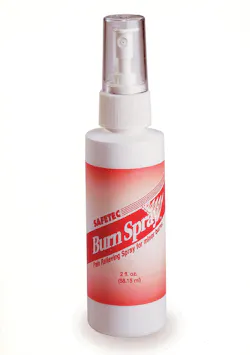 Burngelandspray 10046121 Burngelandspray 10046121