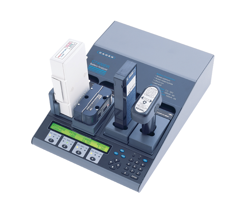 C7400erbatteryanalyzer 10041653