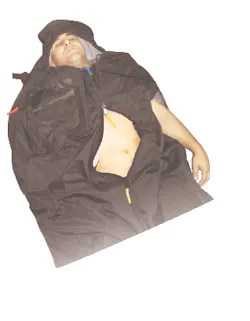 Casualtyblanket 10042347 Casualtyblanket 10042347