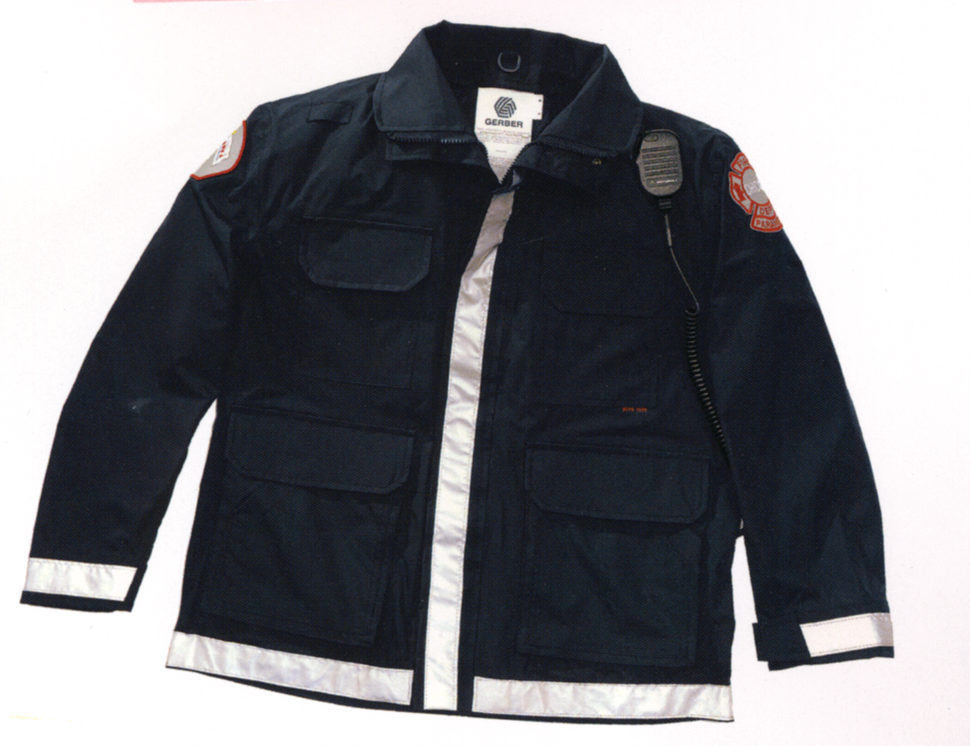 Chicago2000jacket 10043371