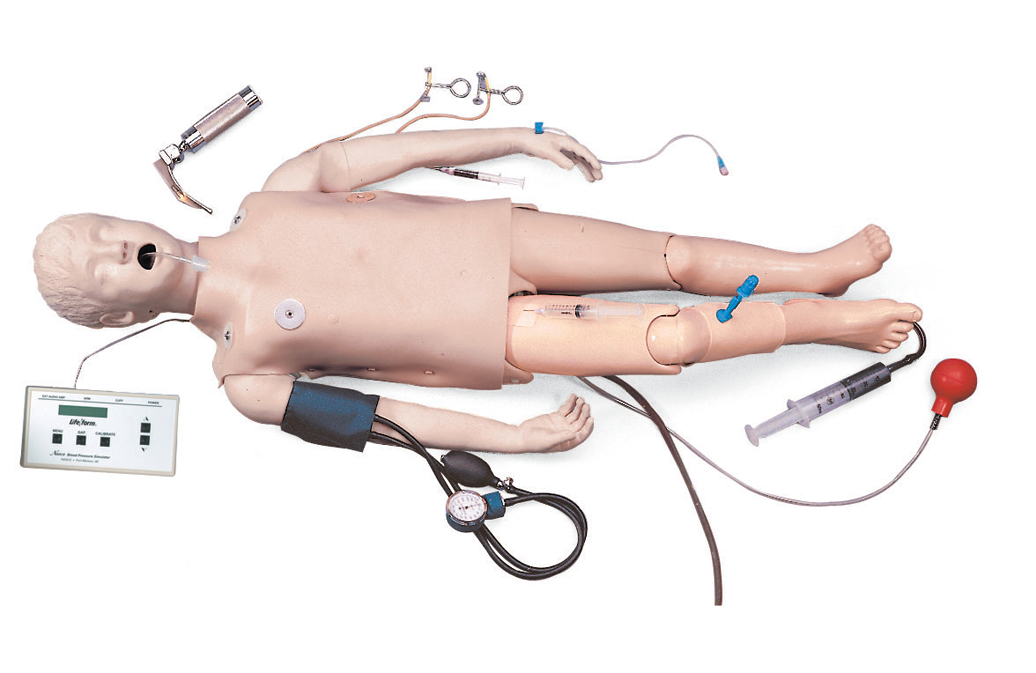 Childcrisismanikin 10045235